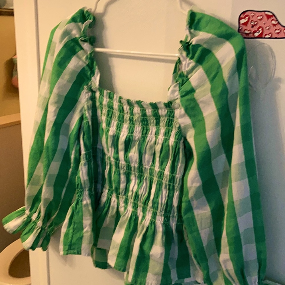 Who what wear top ! Size xs